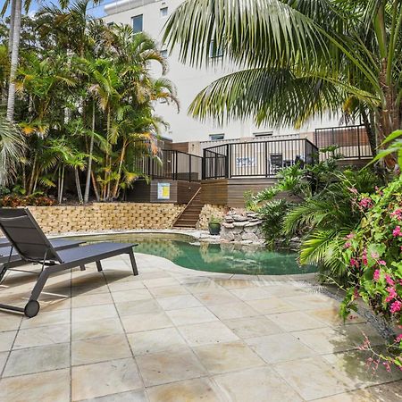 Street Oasis At Nelson Bayアパートメント エクステリア 写真